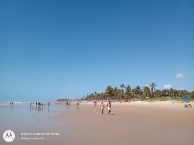 Apartamento com 1 Quarto para alugar, 45m² no Stella Maris, Salvador