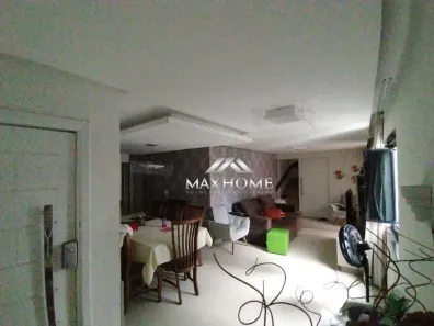 Apartamento com 6 Quartos à venda, 260m² no Tamarineira, Recife