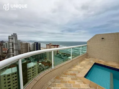 Cobertura com 5 Quartos à venda, 500m² no Caiçara, Praia Grande