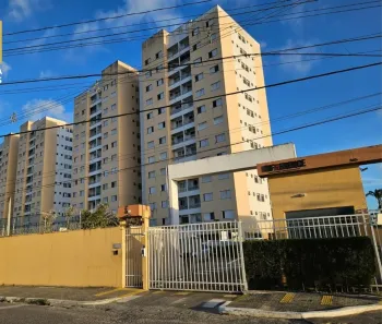 Apartamento com 2 Quartos à venda, 56m² no Boa Esperança, Parnamirim