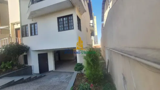 Sobrado com 4 Quartos à venda, 315m² no Jardim São Judas Tadeu, Guarulhos