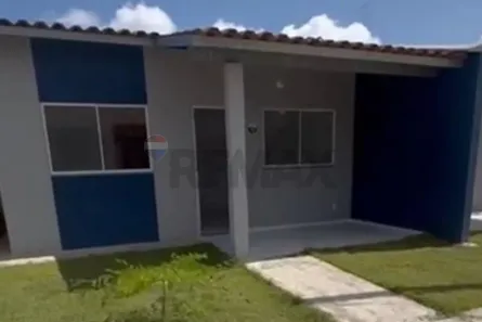 Casa com 2 Quartos à venda, 84m² no Cidade Universitária, Maceió
