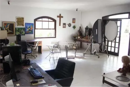 Apartamento com 4 Quartos à venda, 823m² no Gávea, Rio de Janeiro