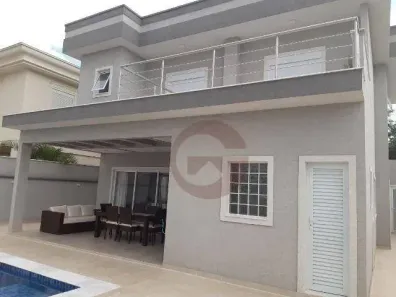Casa de Condomínio com 3 Quartos à venda, 350m² no Jardim Ruth, Itapevi
