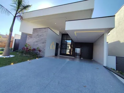 Casa de Condomínio com 3 Quartos à venda, 131m² no Itapeva, Votorantim