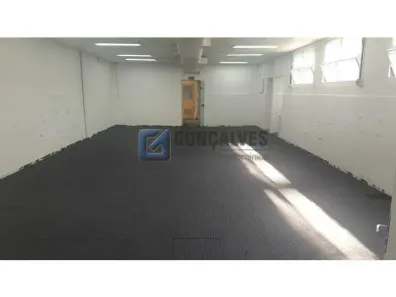 Ponto Comercial para alugar, 600m² no Centro, São Bernardo do Campo