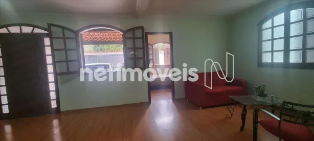 Casa com 3 Quartos à venda, 176m² no Jardim Pirineus, Belo Horizonte