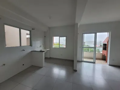 Apartamento com 2 Quartos à venda, 98m² no Parque São Paulo, Cascavel