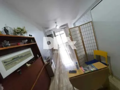 Apartamento com 1 Quarto à venda, 34m² no Copacabana, Rio de Janeiro