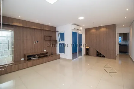 Sobrado com 3 Quartos à venda, 149m² no Jardim da Saúde, São Paulo