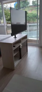 Flat com 1 Quarto à venda, 42m² no Centro, Jundiaí