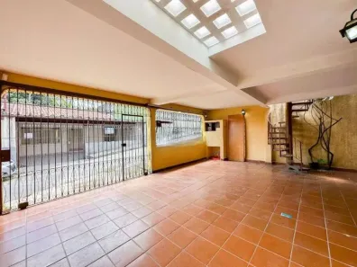Casa com 3 Quartos à venda, 105m² no Vila Lageado, São Paulo