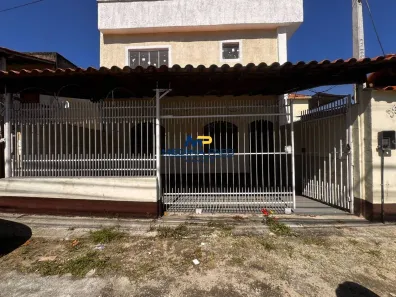 Casa com 2 Quartos à venda, 40m² no Raul Veiga, São Gonçalo