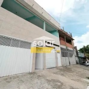 Sobrado com 3 Quartos à venda, 128m² no Jardim Matarazzo, São Paulo