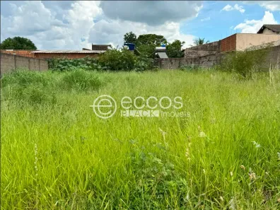 à venda, 453m² no Conjunto Manoel Mendes, Uberaba