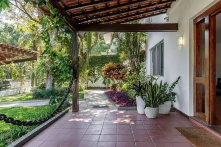 Casa com 4 Quartos à venda, 665m² no Barra da Tijuca, Rio de Janeiro