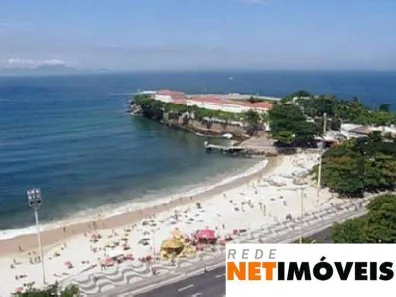 Apartamento com 4 Quartos à venda, 87m² no Copacabana, Rio de Janeiro