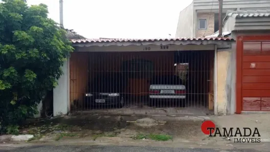 Casa com 2 Quartos à venda, 112m² no Jardim Popular, São Paulo