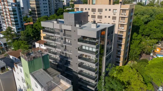 Apartamento com 3 Quartos à venda, 98m² no Rio Branco, Porto Alegre