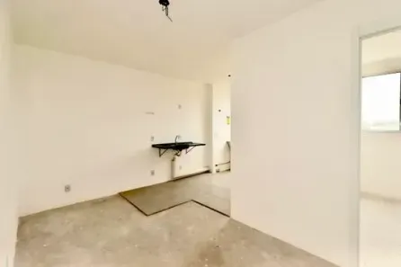 Apartamento com 2 Quartos à venda, 39m² no Parque Oratório, Santo André