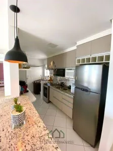 Apartamento com 2 Quartos à venda, 76m² no Jardim das Nações, Taubaté