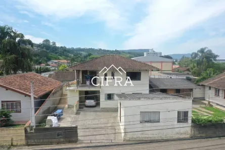 Casa com 6 Quartos à venda, 341m² no Budag, Rio do Sul
