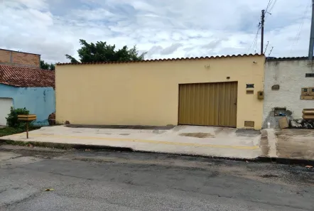 Casa com 3 Quartos à venda, 183m² no Cidade Vera Cruz, Aparecida de Goiânia