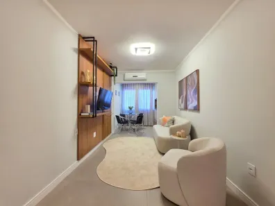 Apartamento com 1 Quarto à venda, 78m² no , Capão da Canoa