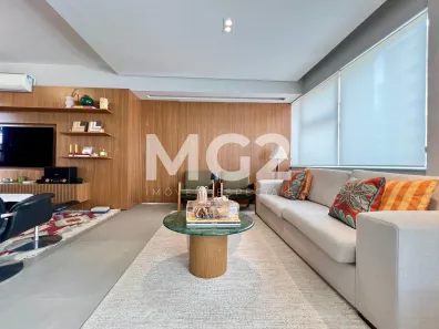 Apartamento com 2 Quartos para alugar, 127m² no Vila Uberabinha, São Paulo