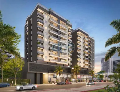 Cobertura com 4 Quartos à venda, 192m² no Praia da Costa, Vila Velha