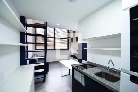 Apartamento com 1 Quarto à venda, 37m² no Sumarezinho, São Paulo