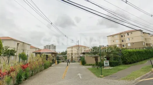 Apartamento com 3 Quartos à venda, 57m² no Vila Marieta, Campinas
