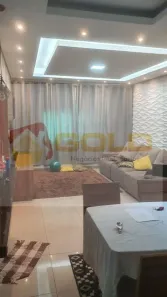 Casa com 3 Quartos à venda, 166m² no Jardim Inconfidência, Uberlândia