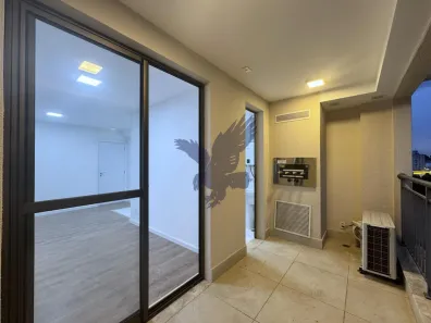 Apartamento com 2 Quartos à venda, 64m² no Botafogo, Campinas