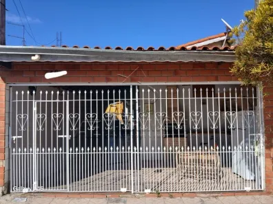Casa com 4 Quartos à venda, 182m² no Jardim Francini, Sorocaba