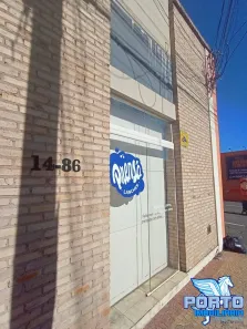Ponto Comercial para alugar, 150m² no Jardim América, Bauru