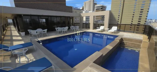 Flat com 2 Quartos para alugar, 90m² no Ipanema, Rio de Janeiro