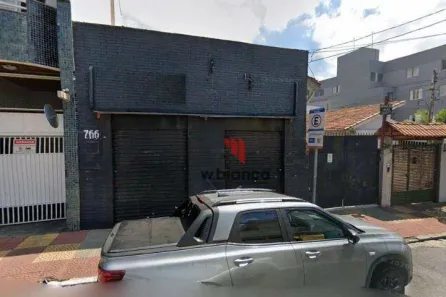 Lote/Terreno à venda, 487m² no Barcelona, São Caetano do Sul