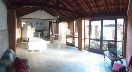 Fazenda/Sítio com 4 Quartos à venda, 643m² no Village Campinas, Campinas