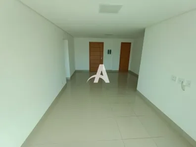 Apartamento com 3 Quartos para alugar, 114m² no Vigilato Pereira, Uberlândia