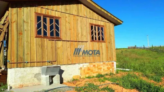 Fazenda/Sítio com 2 Quartos à venda, 50m² no Serrinha, Contenda