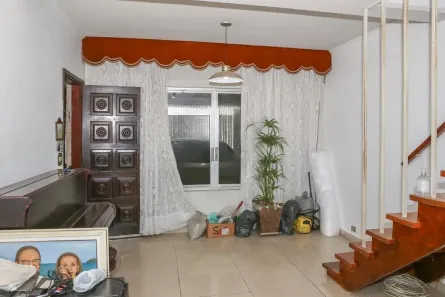 Casa com 2 Quartos à venda, 115m² no Parque Residencial da Lapa, São Paulo