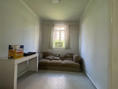 Apartamento com 1 Quarto à venda, 44m² no Bela Vista, São Paulo