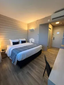 Flat com 1 Quarto à venda, 30m² no Jardim do Lago Continuação, Campinas