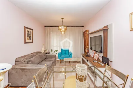 Apartamento com 2 Quartos à venda, 79m² no Saúde, São Paulo