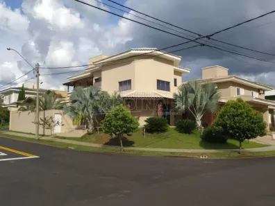 Casa de Condomínio com 4 Quartos à venda, 294m² no Parque Tecnológico Damha I São Carlos, São Carlos