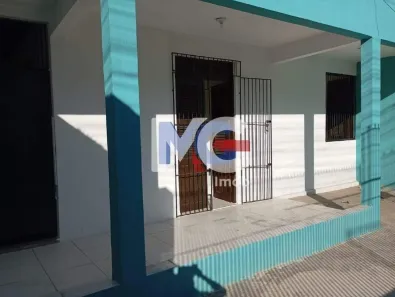 Casa com 3 Quartos à venda, 12m² no Parque Guadalajara (Jurema), Caucaia