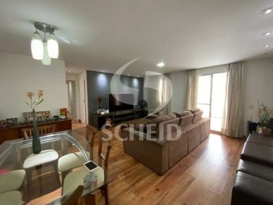 Apartamento com 2 Quartos à venda, 98m² no Jardim Taquaral, São Paulo