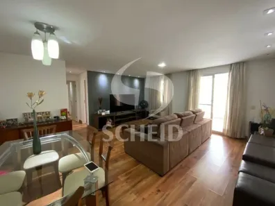 Apartamento com 2 Quartos à venda, 98m² no Jardim Taquaral, São Paulo