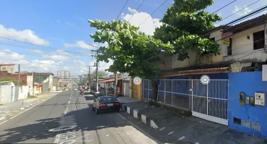 Casa com 2 Quartos à venda, 257m² no Tomba, Feira de Santana